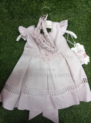 Babies Gown
