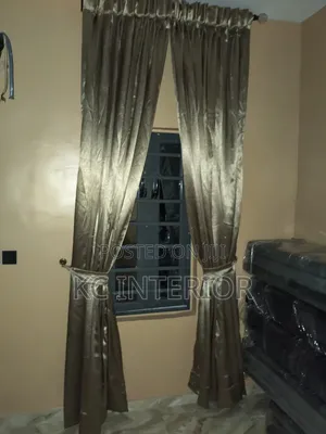 Royale Curtains