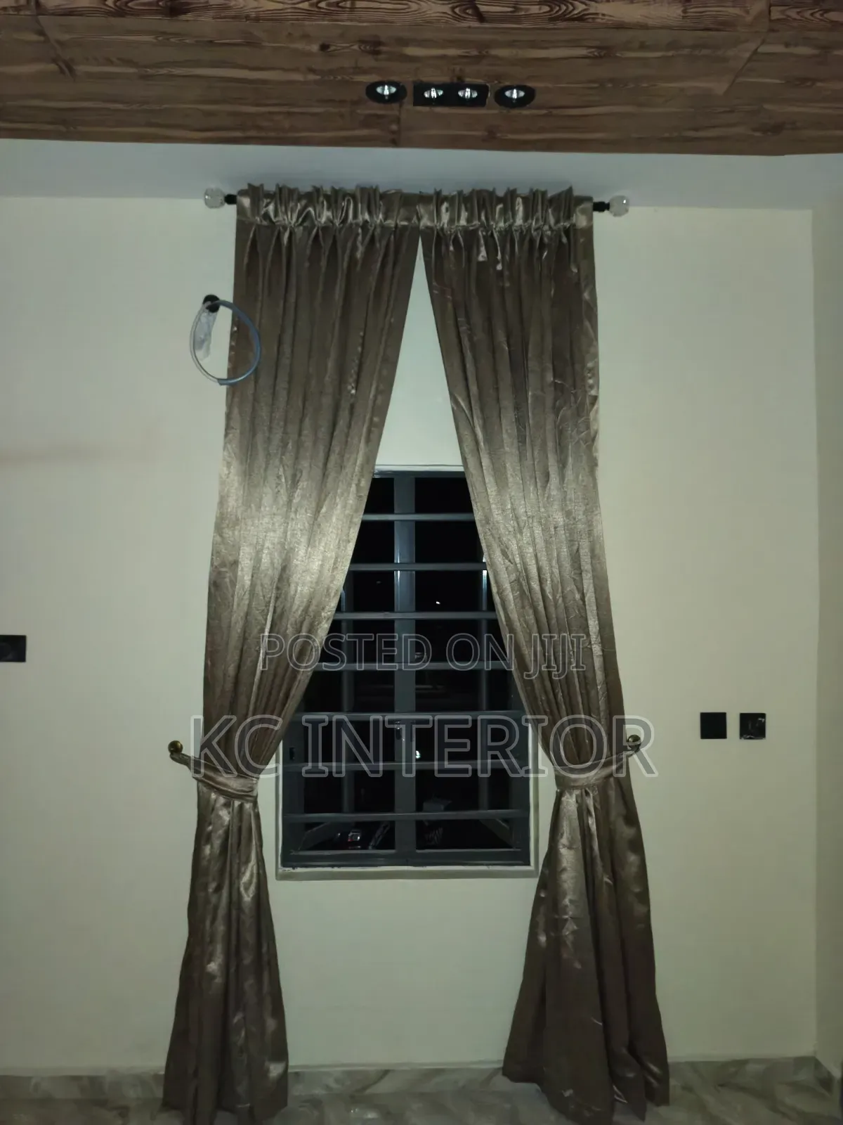 Royale Curtains
