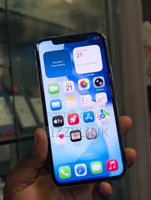 Apple iPhone 11 Pro 64 GB White
