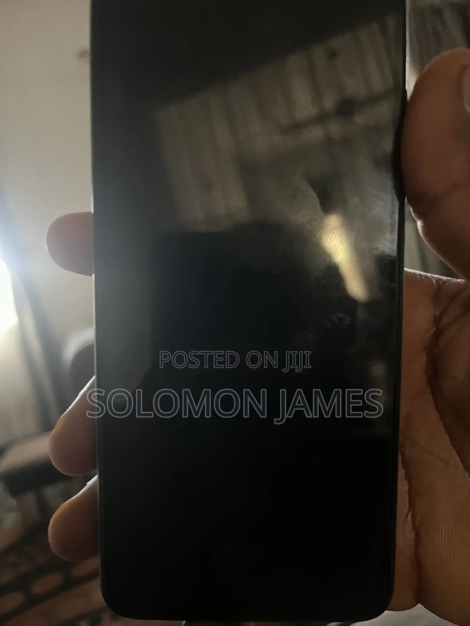 Tecno Pop 7 64 GB Blue