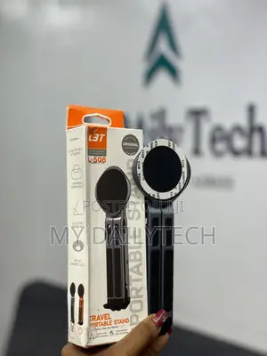 lbt L-506yx Magnetic Portable Stand