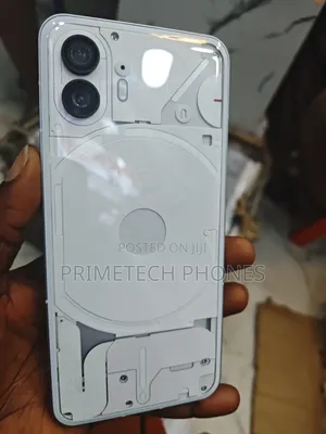 Nothing Phone 2 256 GB White