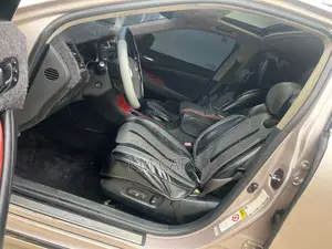 Lexus ES 350 2008
