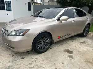 Lexus ES 350 2008