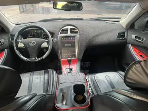 Lexus ES 350 2008
