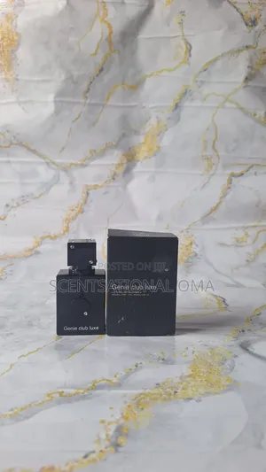 Genie Club Luxe