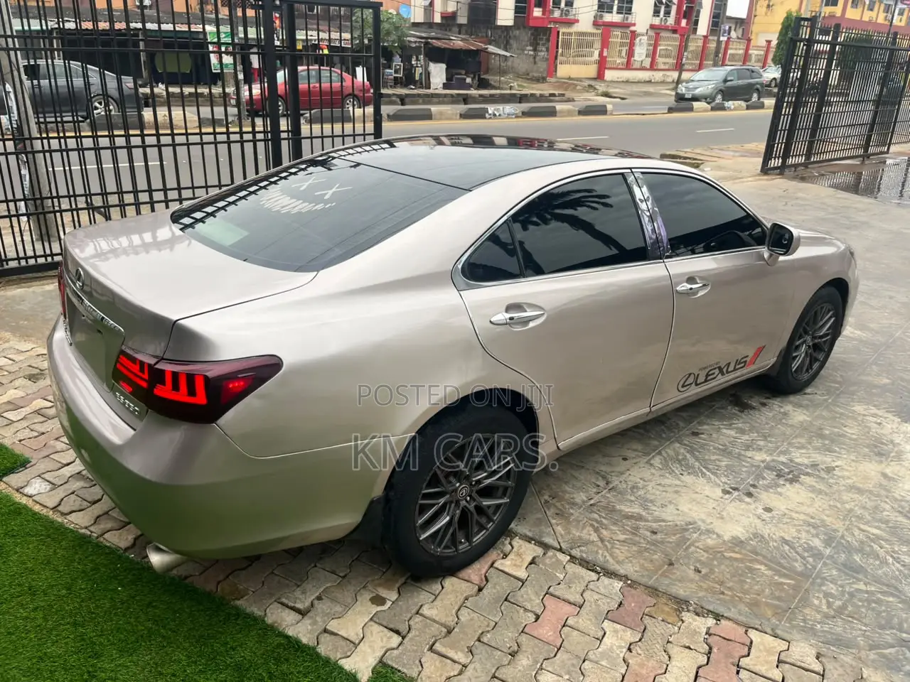 Lexus ES 350 2008