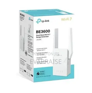 TP-Link AC750 Wi-Fi Range Extender (RE225BE)