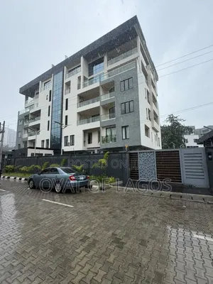 4bdrm Apartment in Old Ikoyi for sale