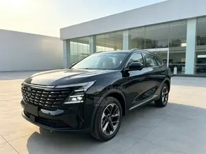 New Changan CS75 Plus 2026 Black