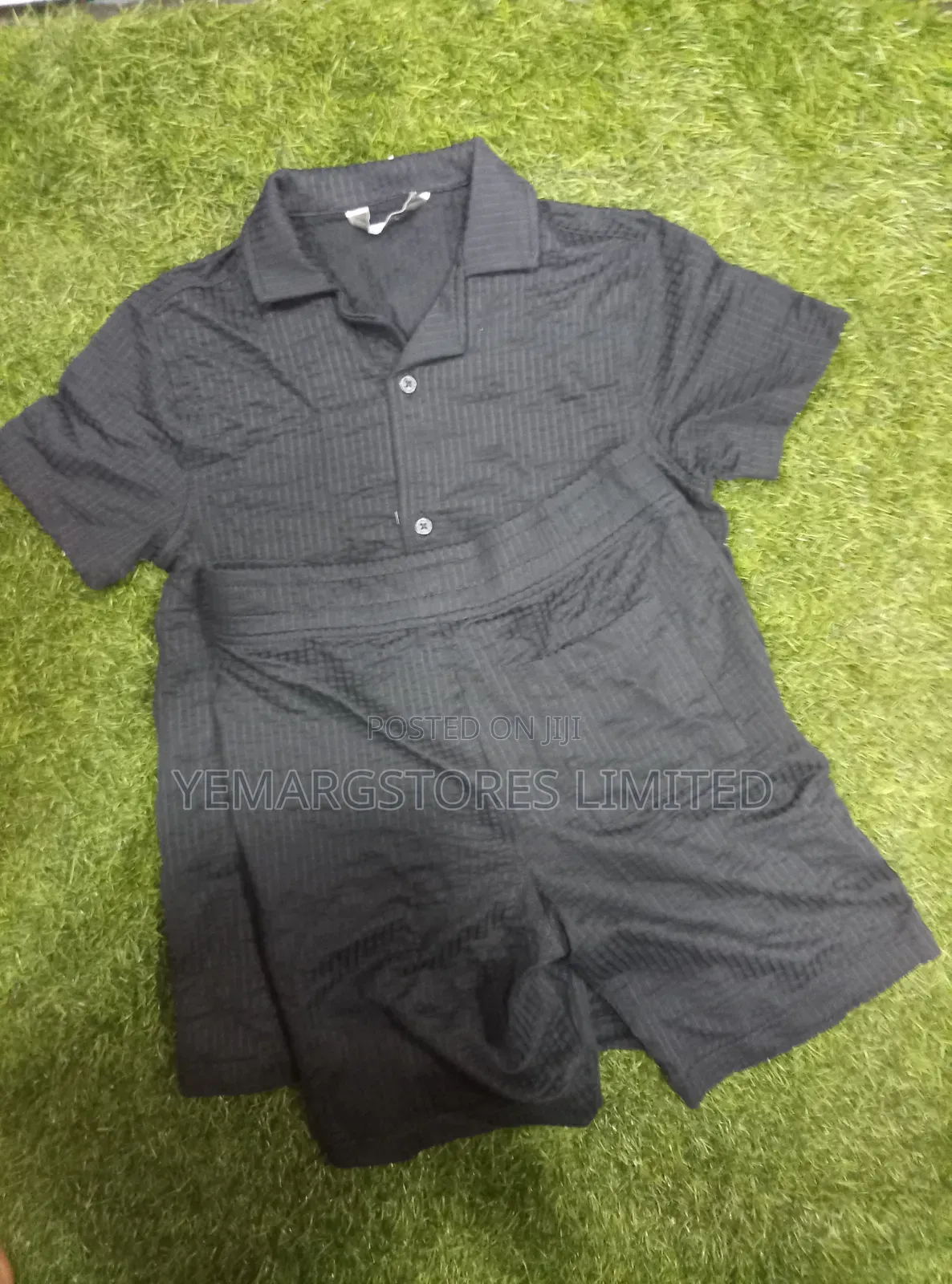 Boys Comfy Wears