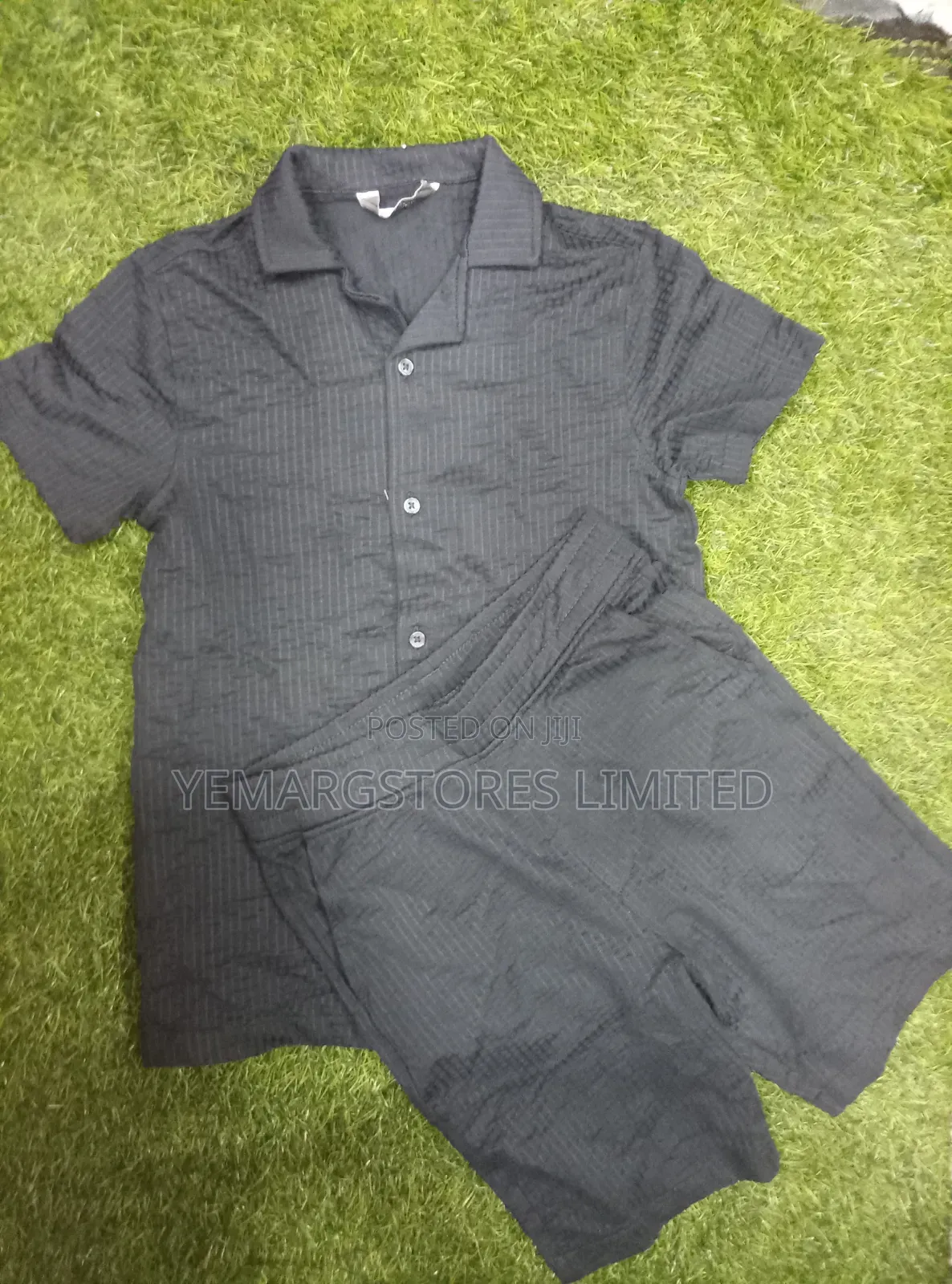 Boys Comfy Wears