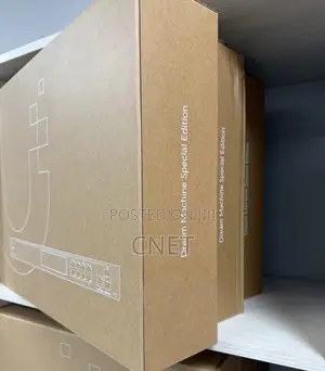 Ubiquiti UniFi Dream Machine SE UDM-SE 10G Cloud Network Controller