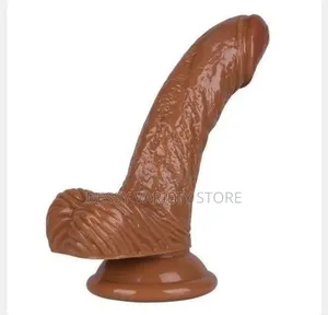 Big Fresh Erotic VJ Machine(Dildo) Sex Toy Adult Toy