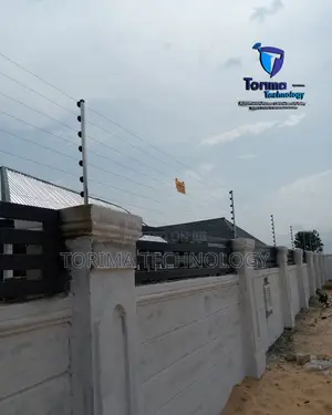 Electric Fence