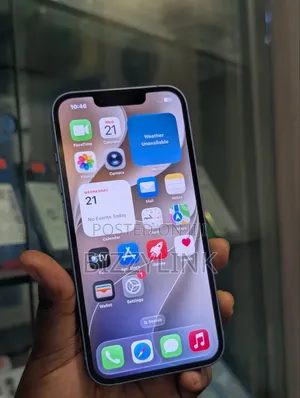 Apple iPhone 14 128 GB Black