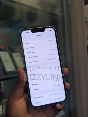 Apple iPhone 14 128 GB Black