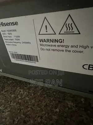Micro Wave