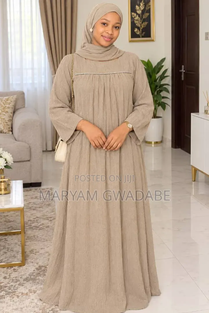 Luxury Gowns