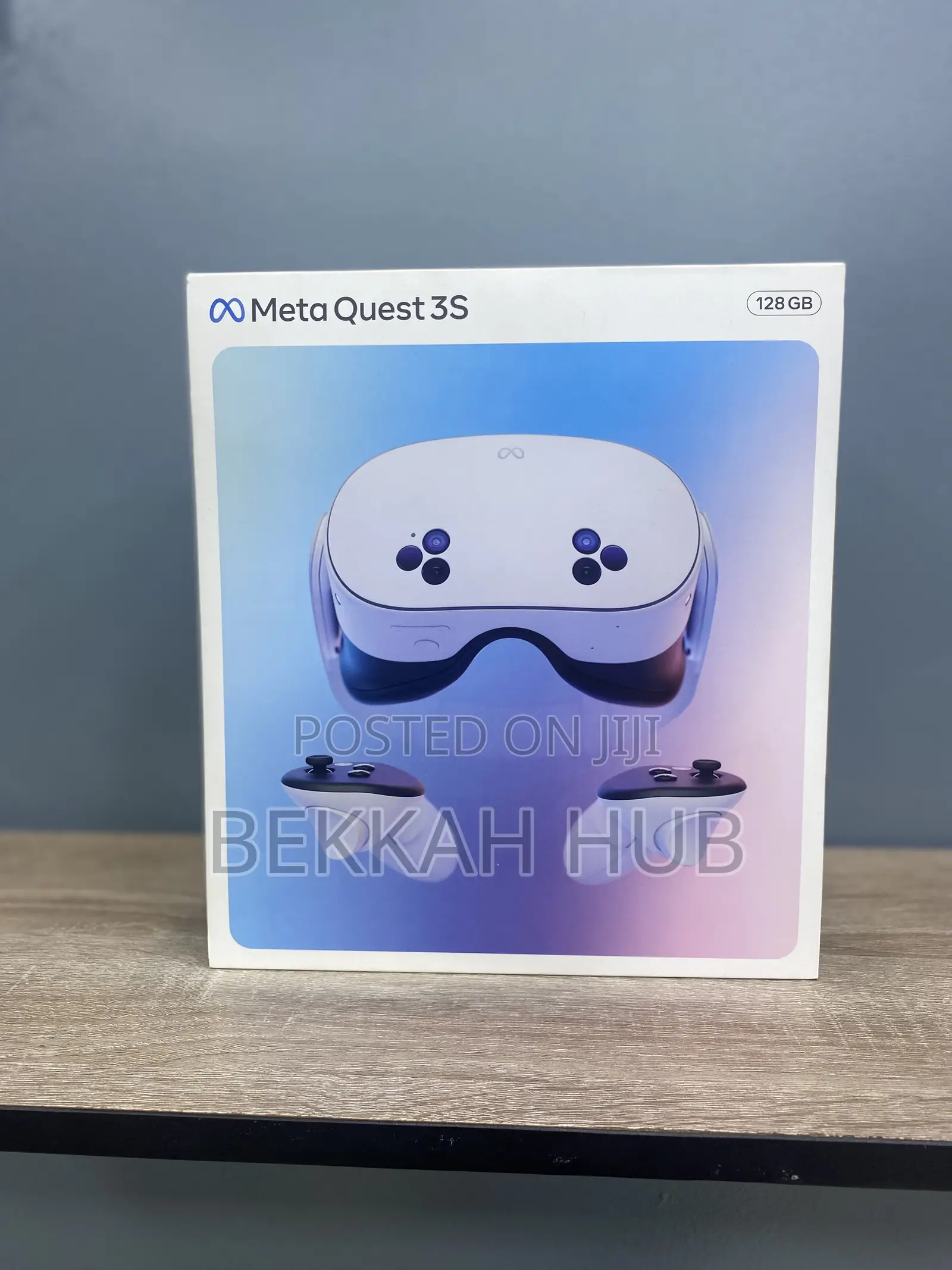 Meta Quest 3s 128GB