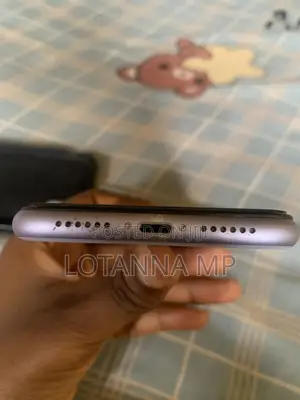 Apple iPhone 11 128 GB Purple