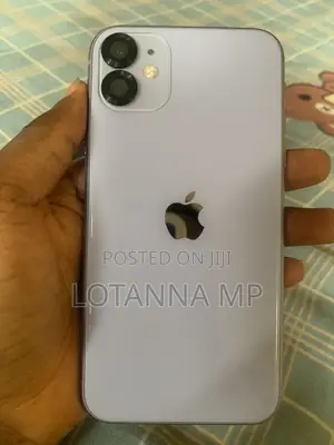 Apple iPhone 11 128 GB Purple