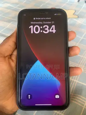 Apple iPhone 11 128 GB Purple