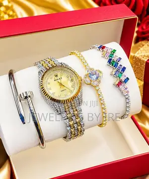 Female Bracelets