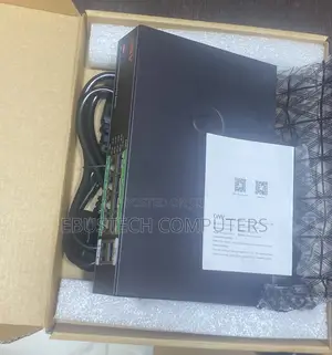 ONV 8port 10/100mbps