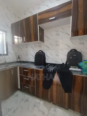 3bdrm Apartment in A Friendly Estate, Dakwo District for rent