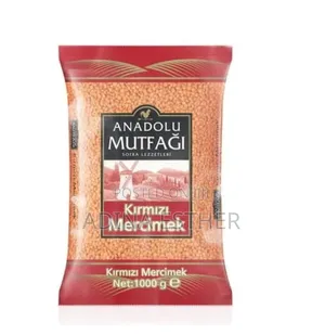 Lentils Available