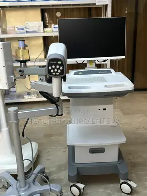 EDAN C6A Video Colposcope – HD Digital Colposcopy System