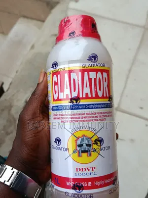 Gladiator Agricultural Insecticide