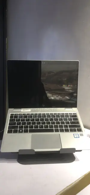 Laptop HP EliteBook X360 1020 G2 8GB Intel Core i5 SSD 256GB