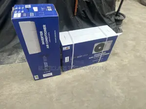 MAXi 1.5HP Inverter Air Conditioner MAXISPL15INV01-M