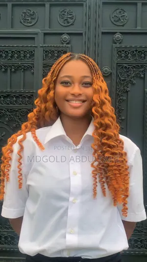 Reliable and Neat Cleaner Available in Lekki - Part Time and Per Day