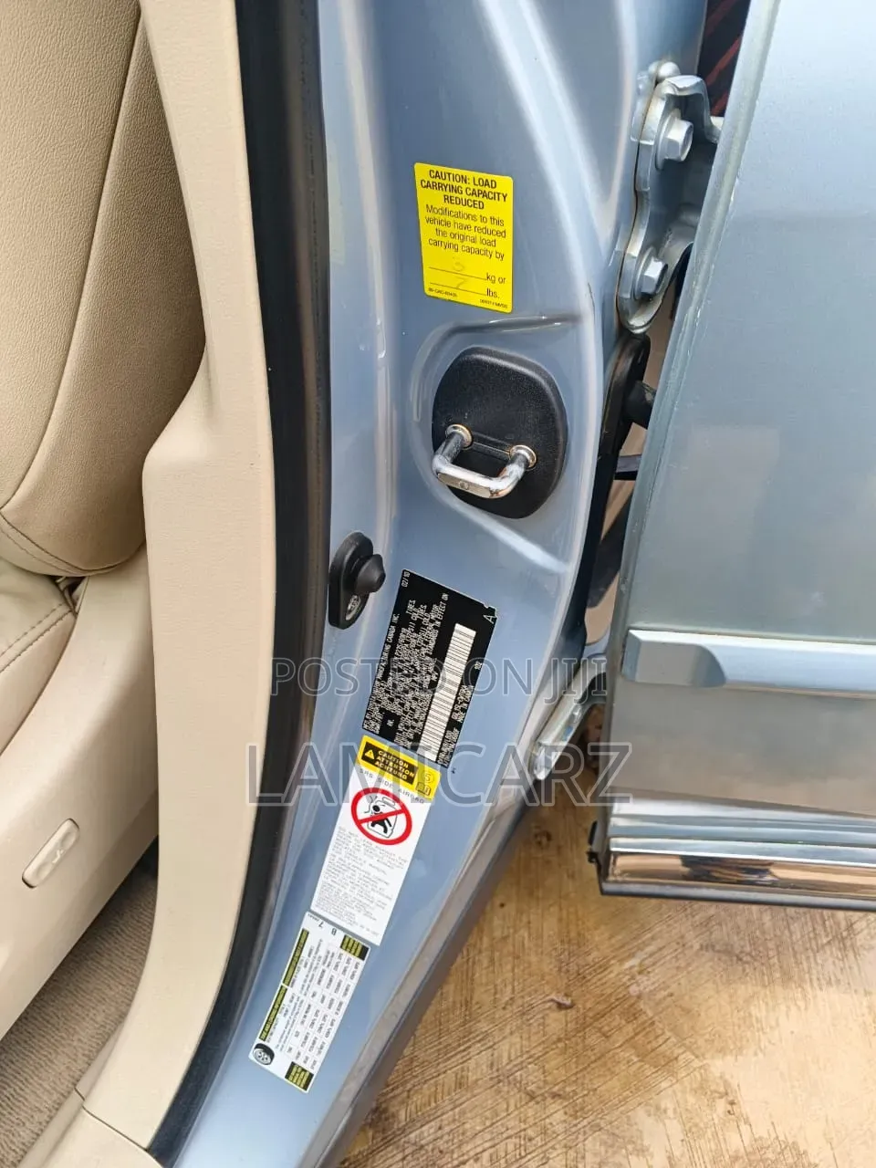 Lexus RX 2010 Silver