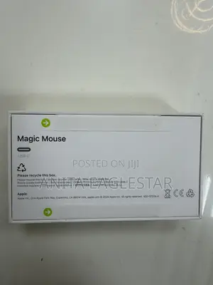 Magic Mouse