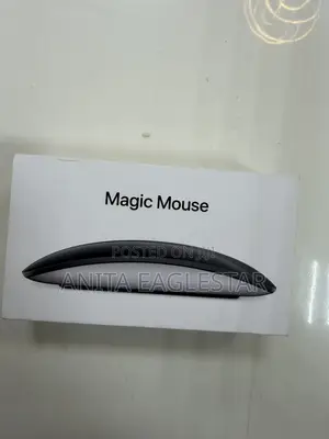 Magic Mouse