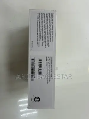 Magic Mouse