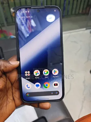 Nothing Phone 2a 256 GB White