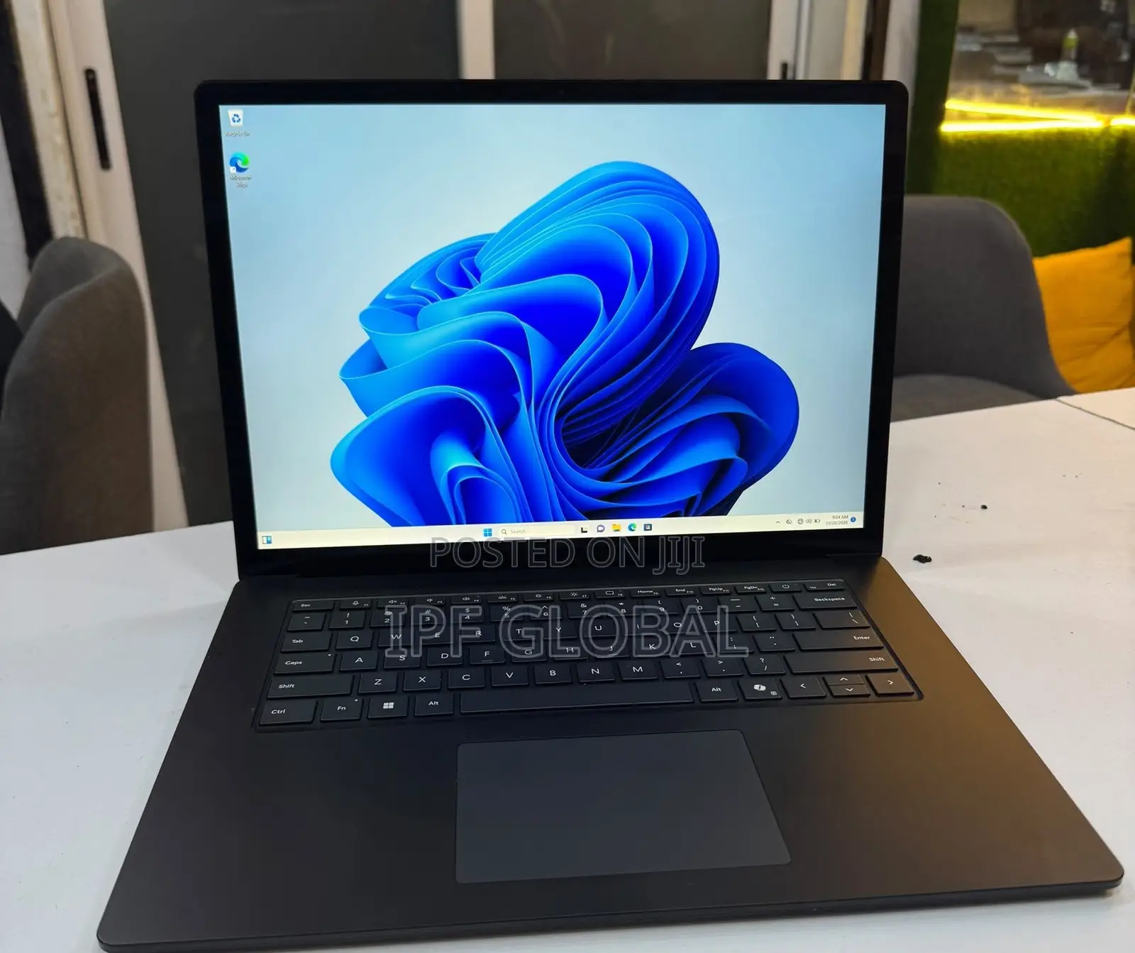 Laptop Microsoft Surface Laptop 6 16GB Intel Core Ultra 7 SSD 512GB