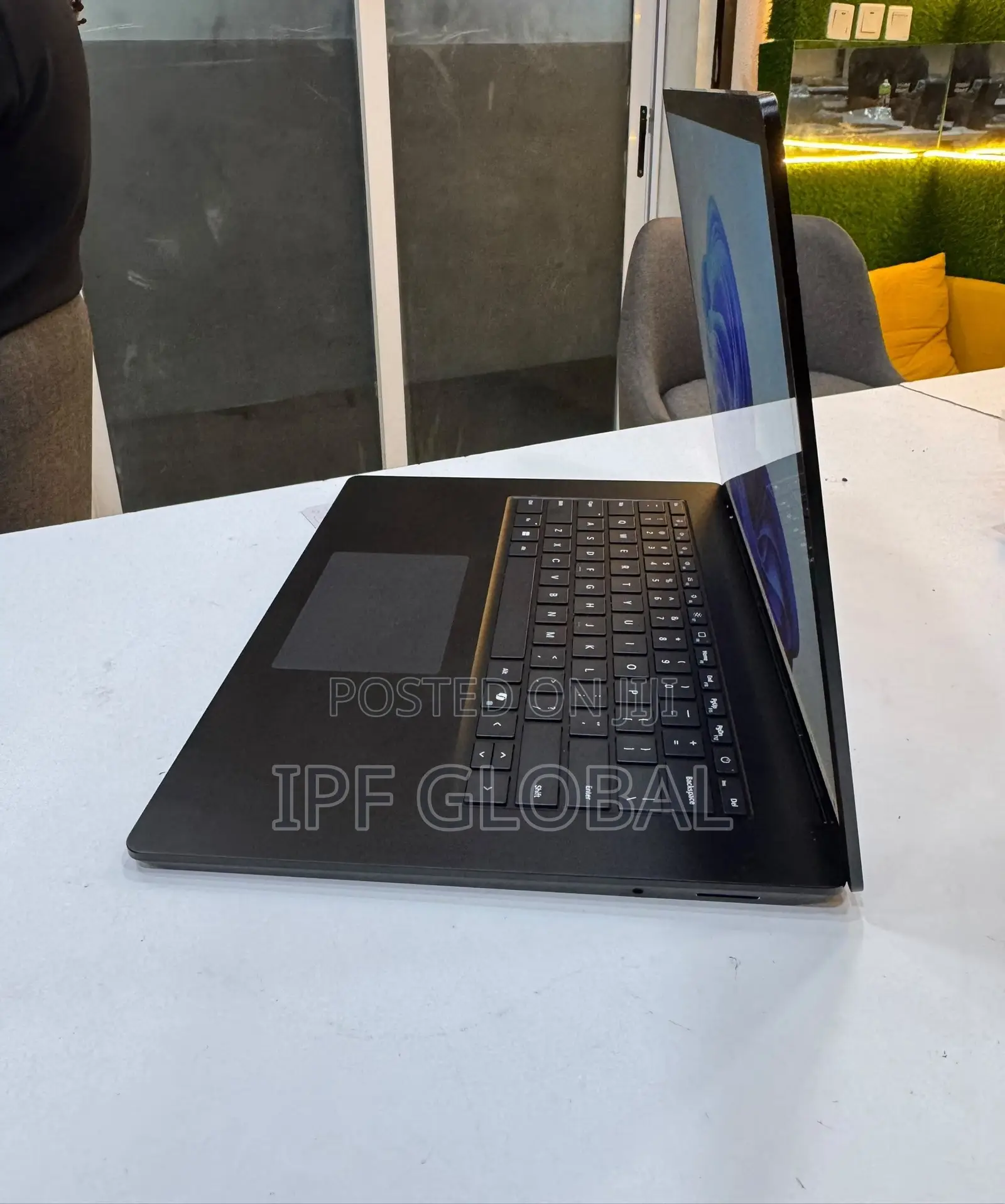Laptop Microsoft Surface Laptop 6 16GB Intel Core Ultra 7 SSD 512GB