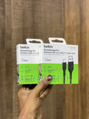 Belkin Boost Charge Pro