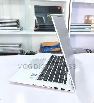 Laptop HP EliteBook X360 1030 G2 8GB Intel Core i5 SSD 256GB