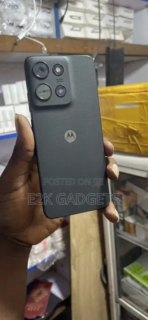 Motorola Moto G 5G 128 GB Black
