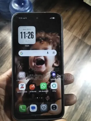 Tecno Spark 50 128 GB Gray