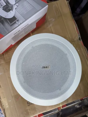 Ceiling Speakers