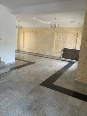 4bdrm Duplex in Northstar, Dakwo District for rent